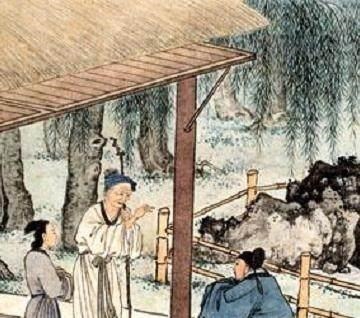 出家人$古人为慈母所作的八首名诗,一位出家人的诗令人潸然泪下