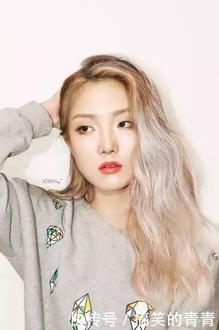 step|谁说单眼皮不好看?那是因为你不会单眼皮妆容!