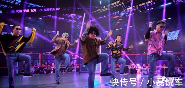 鳥巢感動瞬間的背后:為什么上一秒下雨,下一秒演員衣服就干了?