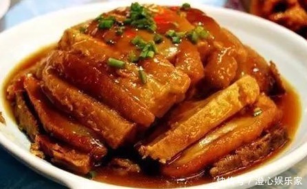 料汁|节庆宴席上不可缺少的一道菜,不要轻易尝试,据说孩子会更爱你