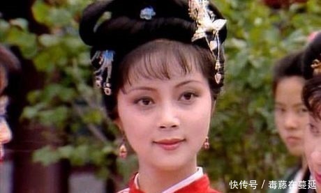 贾母#贾母为何死活撵不走薛宝钗原来薛家危机四伏!