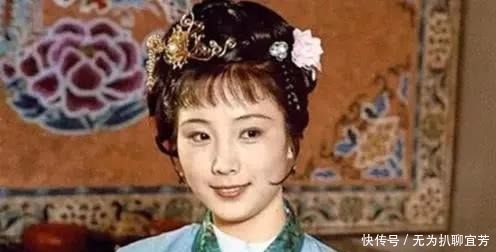 出身微贱的鸳鸯,却是红楼梦中唯一没有啥病态的女子