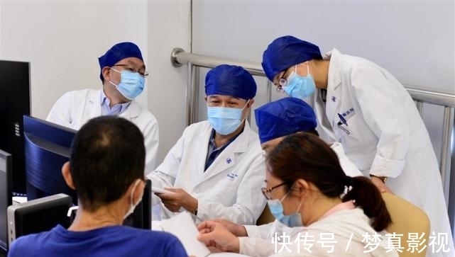 世界第一|癌症或不再是“不治之症”?中国传出重磅喜讯,治癌关键一步跨出