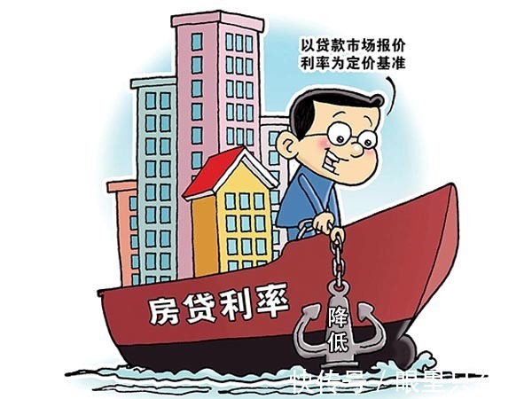 房贷利率|谣言害死人!关于2022年购房时机的5大谣言,谁信谁吃亏!