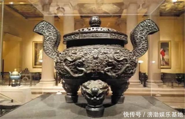 我国最神秘的三件文物,每件都像穿越过去的,专家都解释不了