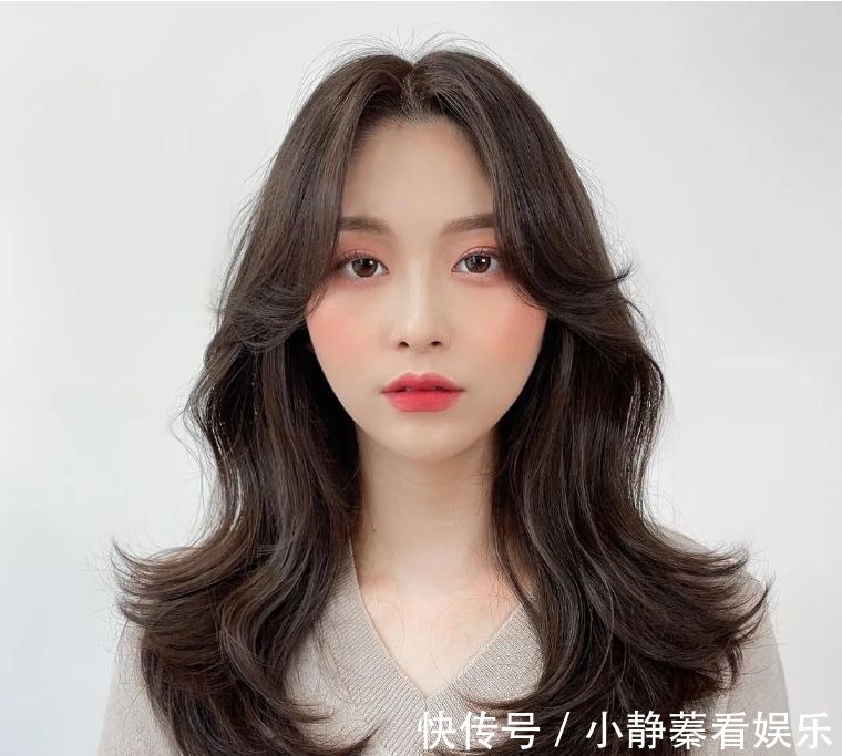 卷度 无死角的好看!这些神仙烫发造型一定要收藏