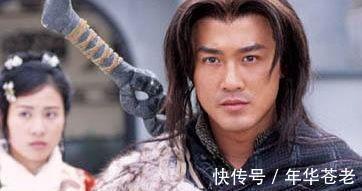 金庸&金世遗是梁羽生笔下最强高手,那他实力能达到金庸笔下谁的高度?