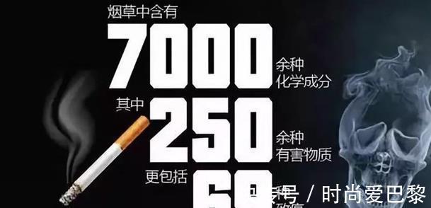 一氧化碳|当你停止吸烟时,身体会发生什么?让医生告诉你