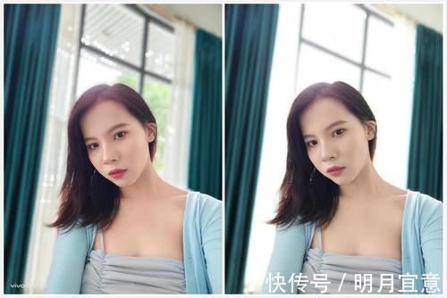 旗舰|华为这次碰上了vivo，各自的轻薄自拍旗舰谁更在行？