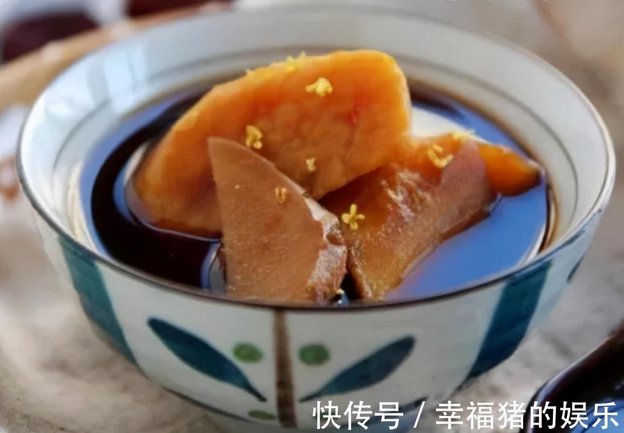 姜宜|吃“醋泡姜”可以治病吗?长期食用醋泡生姜的人,最后怎样了?