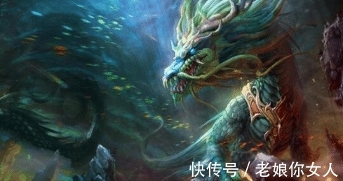 摩根|大气中有神秘生物？科学家“坠龙”研究，很有可能会存在