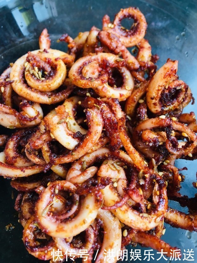 外卖|下班吃什么6道简单好吃又解馋的下饭菜,比外卖好吃几倍!