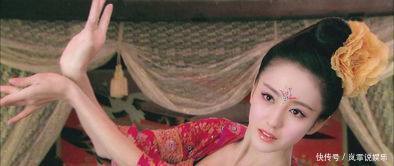 中国历史上最坏的10个女人,按朝代排序,最后的她最坏