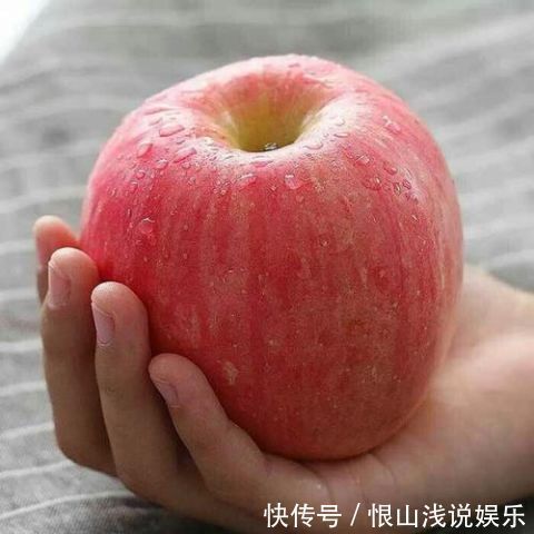 营养价值|苹果好吃但不能瞎吃，什么时间吃比较好你知道吗？