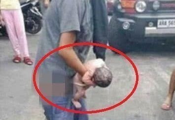 孕晚期|孕晚期出去逛个街,孩子就出生了同是生孩子,差别怎么这么大