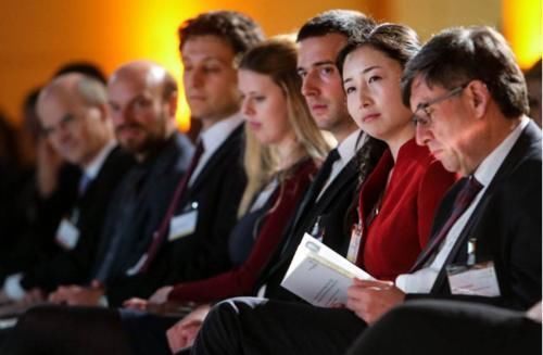 中国天才美女科学家,32岁获得千万大奖,放弃国外高薪回国效力