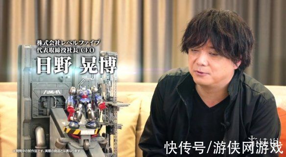 rpg|机器人动作RPG《百万吨级武藏》“武藏”手办PV发布