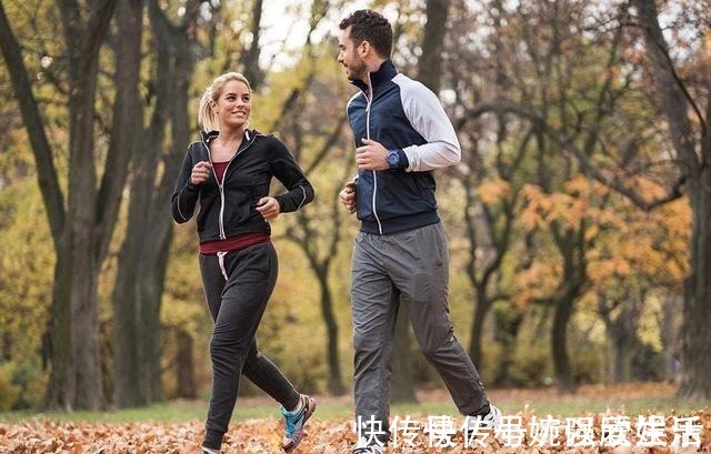 运动|老得慢的男人,大多会有4个好习惯,中年以后,往往比同龄人年轻