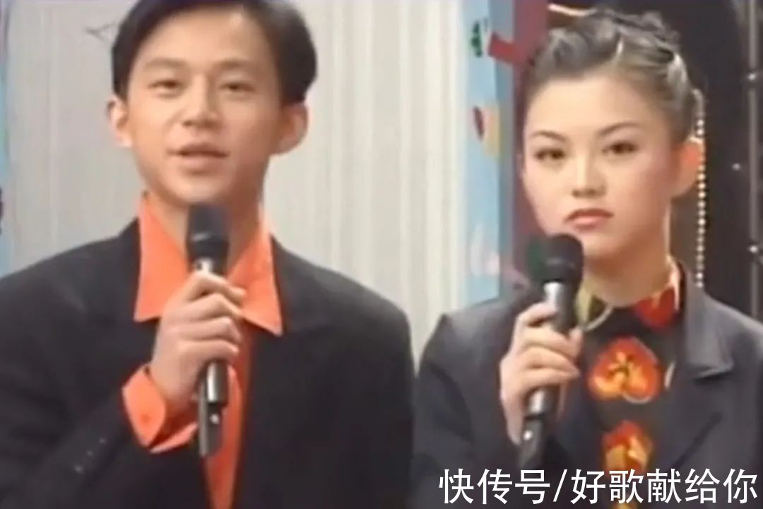 “一哥之争”终落幕?何炅跌落神坛成定局,汪涵稳操胜券却糟心