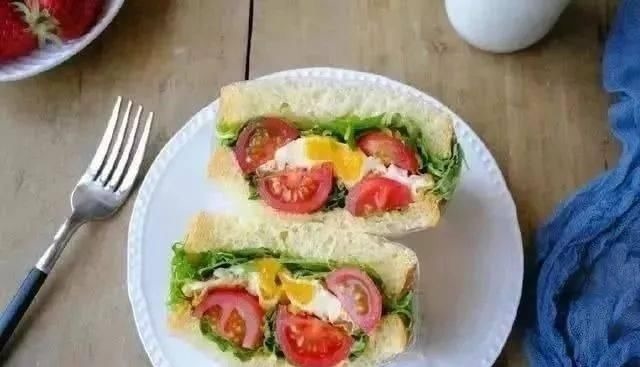 明天吃什么早餐别在外面买了,试试这五种简单又美味的早餐~