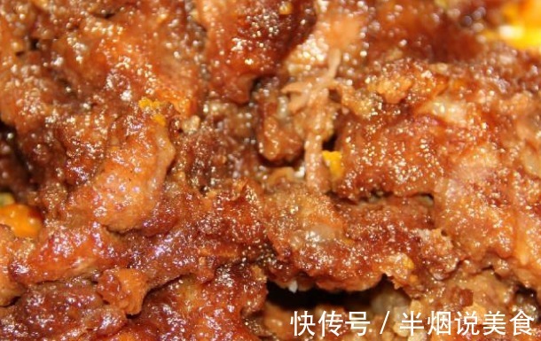粉蒸肉糯而清香,酥而爽口,嫩而不糜,米粉油润,五香味浓郁