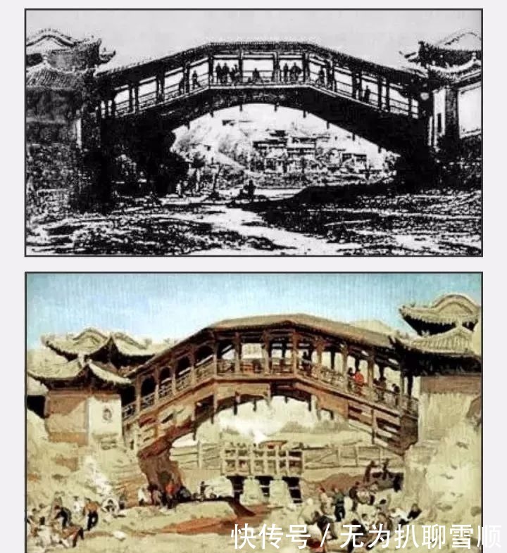 建筑|中国近百年被毁著名建筑简史