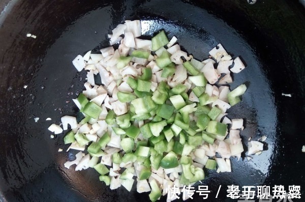 玉米淀粉|经常睡不好,眼睛干涩!隔三差五吃点它,彻底告别失眠,睡得香!