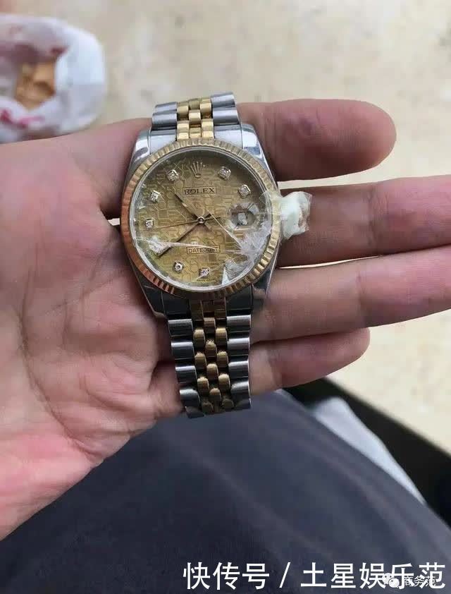 机械表凭什么卖那么贵?