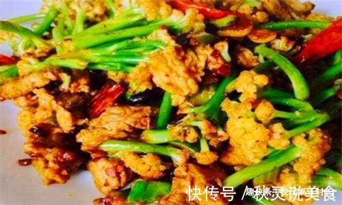 推荐几道家常菜，营养美味，色香味俱全，家人尝一口都说赞