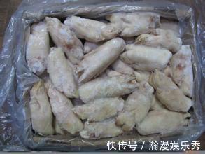 买猪蹄不要只挑大,肉摊老板:教你8句顺口溜,一挑一个准