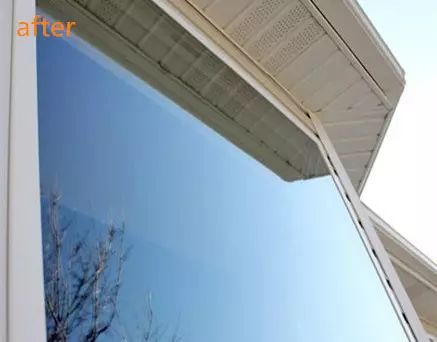 家里的窗户用它擦一擦，光亮如新，再也不沾灰！