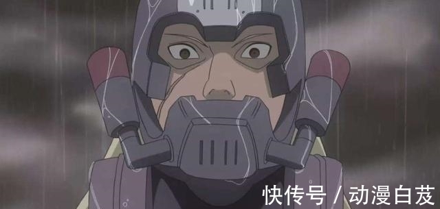 火影|火影最令人惋惜的地方:我们从未见过这五个人全盛时期的实力