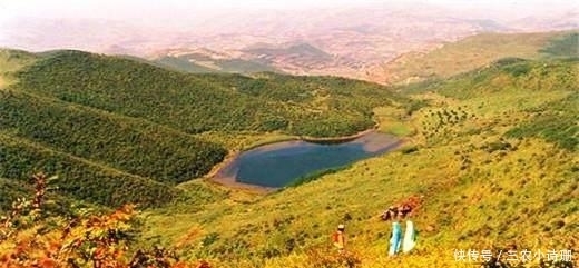 成吉思汗葬在哪里?六盘山下深谷中,百年