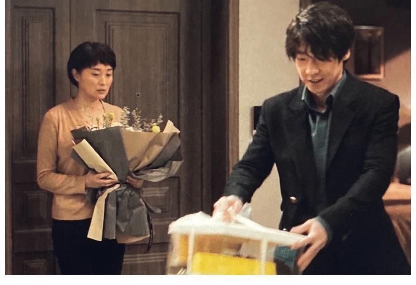 吴越|《扫黑风暴》收视拿第一,本为孙兴贺芸追剧,哪知被黄希圈粉