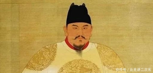 发生|明朝在统治的276年中，帝位三次易主，这期间老朱家发生了什么？