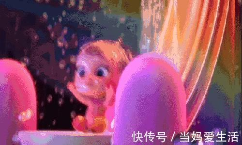 宝宝|冬天给宝宝洗澡有规矩,“3大禁忌”要回避,小心让娃吃大亏