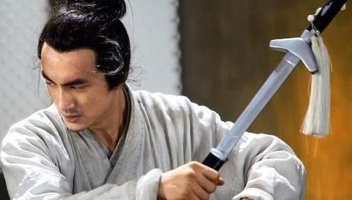 吴道子$历史上有“八圣”,七圣鲜为人知,为何剑圣不出名,他又是谁?