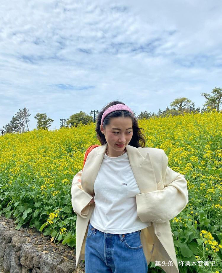 脸部 你是什么脸型,就剪什么发型!剪错了不仅显老还很显脸大