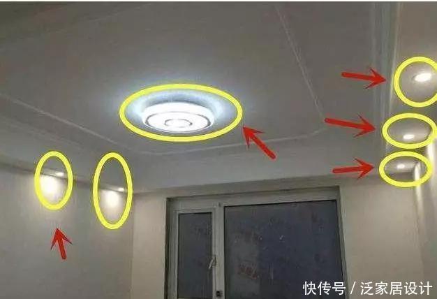 鞋柜|犯了14个装修小错误,住进新家才发现太坑了