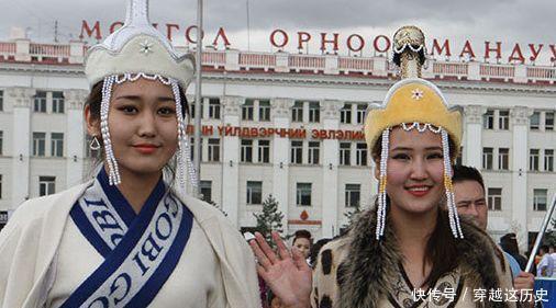 告诉你一个真实的蒙古国，与你想的可能大不同！