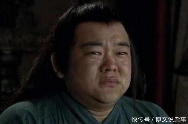 窃喜|刘封死前留下了八字遗言,令刘备悲痛欲绝,刘禅却心中窃喜