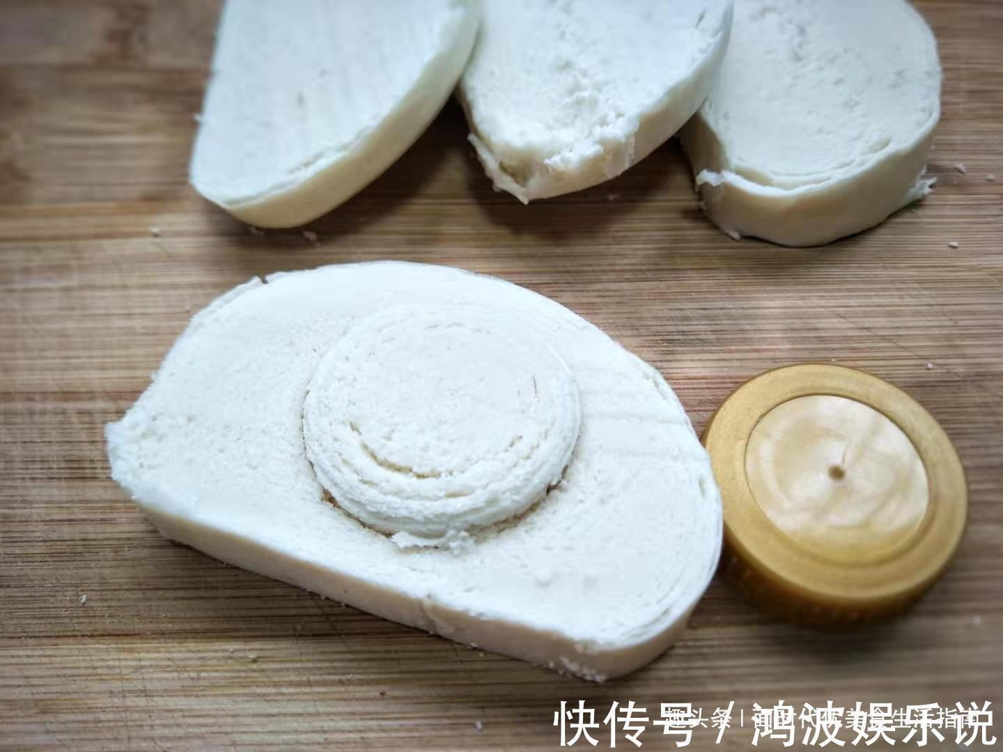 鸡蛋|一个剩馒头,四个鸡蛋,锅里一扔,营养美味又简单,孩子超喜欢吃