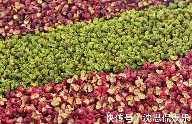 身体|每天睡前喝一杯花椒水,坚持每天都饮用,身体会有3大变化