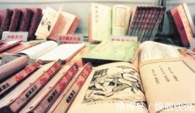 文言!明代小说的集大成之作是哪一部呢?这本书很多人都没想到