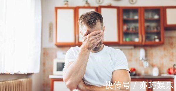 抑郁症|早期的抑郁症患者,出现食欲异常,反应迟钝,失眠,最好别忽视