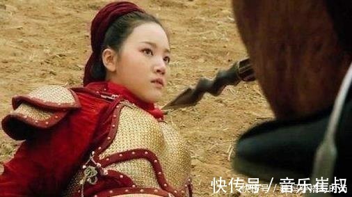 扈家庄&揭开李逵血洗扈家庄之谜,黑旋风无意的一句话,暴露了实情!