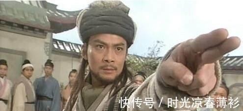 乔峰&天龙八部后期人物实力排行乔峰垫底、扫地僧仅第二,NO.1太强!