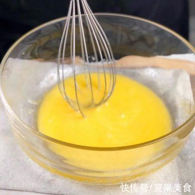 小白一看就会的宴客菜椒香芝麻酥