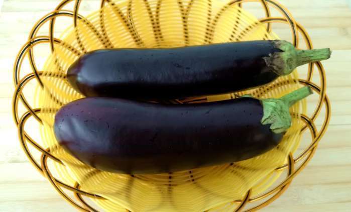 茄子的做法千百种,这种做法最好吃,不炒不蒸不凉拌,越吃越想吃