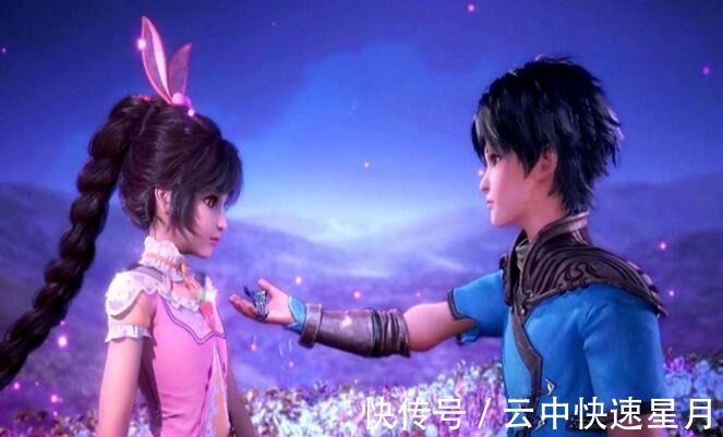 比比东|斗罗大陆真爱粉测试来了,五道题能对三道就是大佬